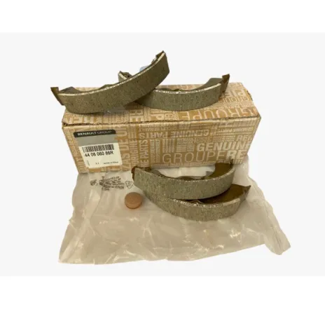 Set saboti frana spate Dacia Spring 440606086R Renault