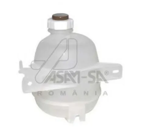 Vas de expansiune, racire Dacia Logan