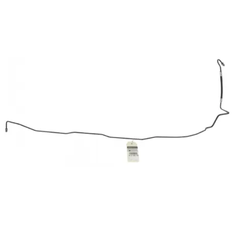 Furtun frana RENAULT 463150017R produs original