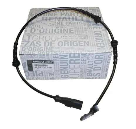 Captor viteza fata Dacia Logan Renault 479101292r