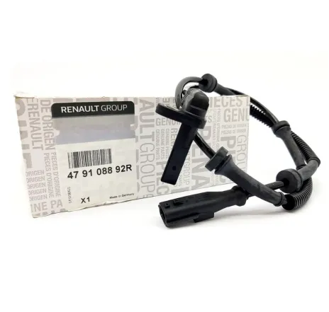 Senzor,turatie roata RENAULT 47 91 088 92R produs original