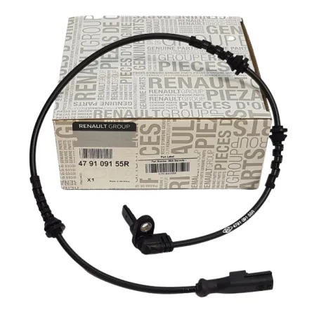 Senzor abs roata fata Duster Renault 479109155r