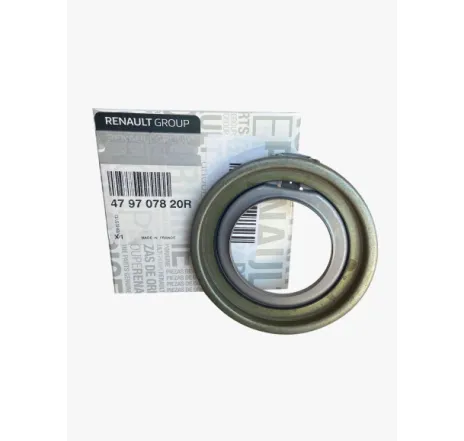 Roata polara spate (disc abs) Renault Kangoo 479707820R