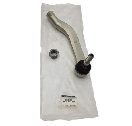 Cap bara dreapta Renault 485200780r