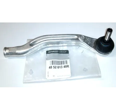 Cap bara dreapta fata Renault Megane 4 485201340R