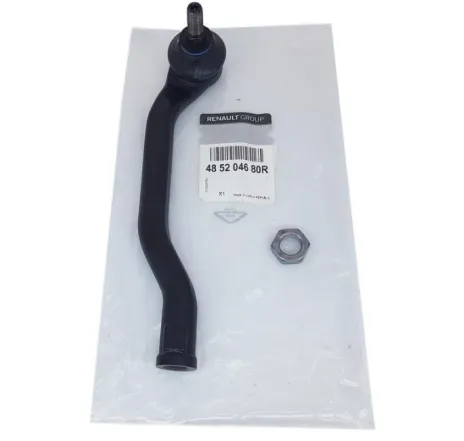 Cap bara directie dreapta Renault Megane III/Scenic III – 485204680R