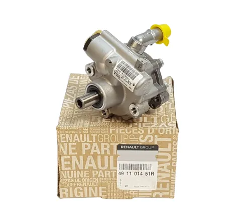 Pompa servodirectie Renault 491101451r