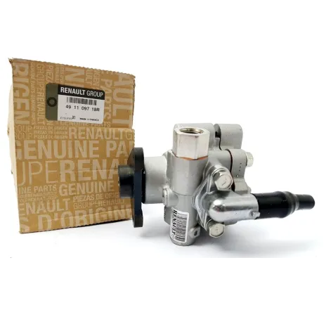 Pompa hidraulica, sistem de directie RENAULT 491109718R produs original