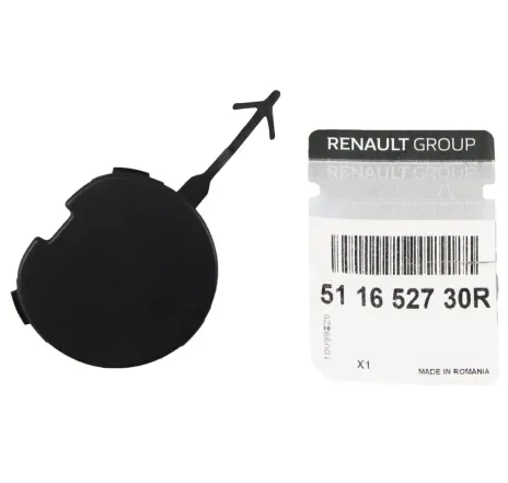 Capac carlig remorcare in bara spate Dacia Logan 2012+ 511652730R Renault