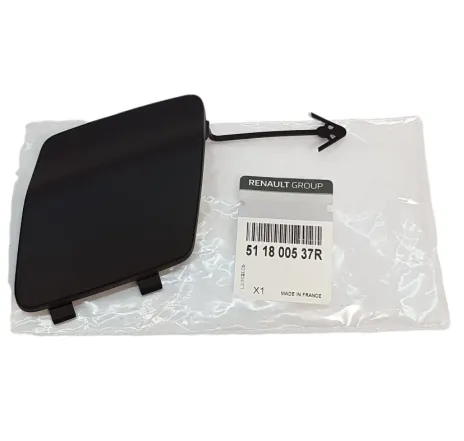 Capac carlig remorcare bara fata Renault 511800537r