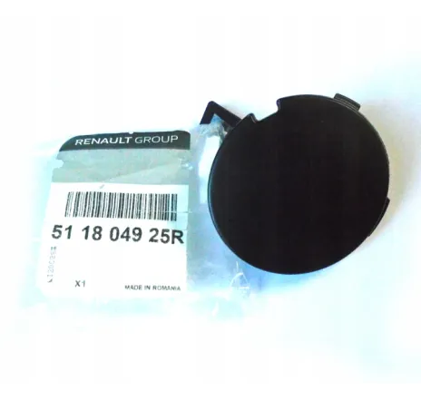 Capac cui tractare bara fata Renault 511804925r