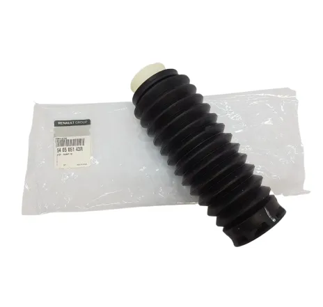 Protectie amortizor fata stanga/dreapta Renault 540505143r