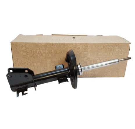Amortizor suspensie fata stanga / dreapta Renault Master III 543026714R