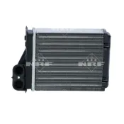 Radiator incalzire habitaclu Dacia Logan / Sandero / Duster 54323 NRF