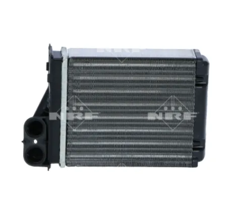 Radiator incalzire habitaclu Dacia Logan / Sandero / Duster 54323 NRF