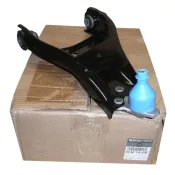 Brat, suspensie roata DACIA 54 50 116 97R produs original