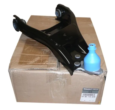 Brat, suspensie roata DACIA 54 50 116 97R produs original