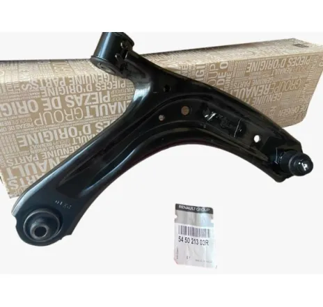 Brat inferior fata dreapta Dacia Spring 545021303R Renault