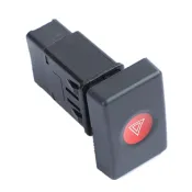 Buton avarii Dacia Logan I 6001546813 Renault