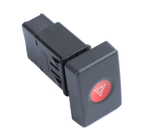 Buton avarii Dacia Logan I 6001546813 Renault