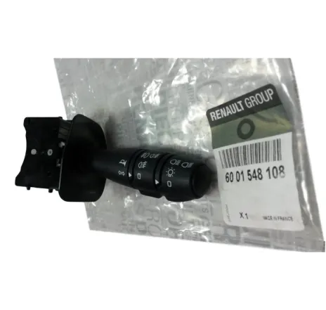 Bloc lumini cu proiector Dacia Logan/Sandero ->10.2007 Renault 6001548108