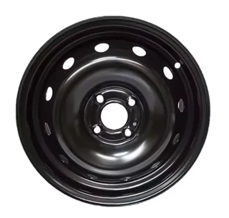 Janta tabla 14" neagra Logan I / Sandero I 6001548516 Renault