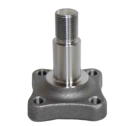 Butuc roata Dacia Logan I 6001548987 Renault