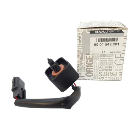 Senzor filtru motorina Dacia Logan 1.5DCI E4 6001549081