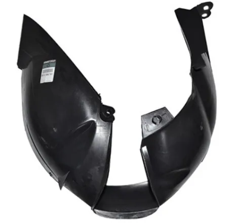 Carenaj  roata fata dreapta Dacia Logan Renault 6001549741