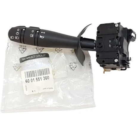 Bloc lumini fara proiector ceata Dacia Logan Renault 6001551360