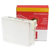 Filtru habitaclu (polen) MOTRIO pentru Dacia Logan 6001998858