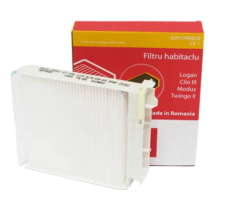 Filtru habitaclu (polen) MOTRIO pentru Dacia Logan 6001998858
