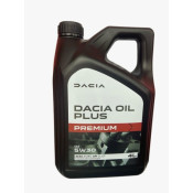 Ulei Dacia Oil Plus Premium 5W30 4L 6001999716