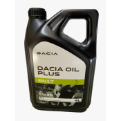 Ulei Dacia Oil Plus RN17 5W30 4L 6002009509
