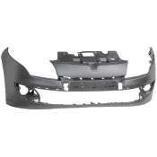 Bara de protectie fata Renault Megane III 620221750R