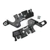 Set suporti bara fata Renault Megane III 620500001R