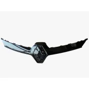 Ornament negru grila radiator Renault Clio V 620786224R