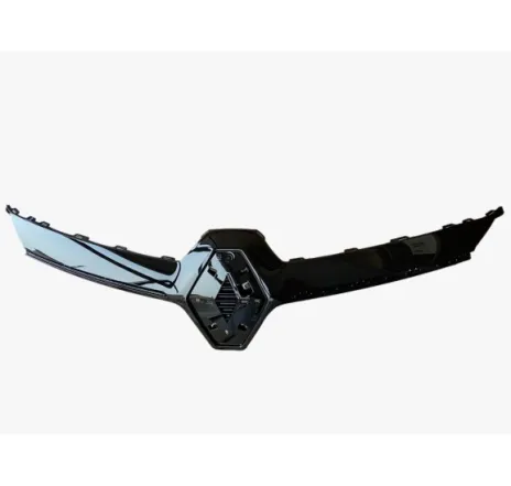 Ornament negru grila radiator Renault Clio V 620786224R