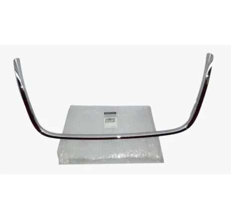 Ornament cromat grila radiator Laguna III Renault 620847585R