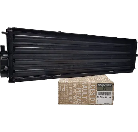 Grila centrala bara fata interioara Renault Captur / Clio IV 620c45475R