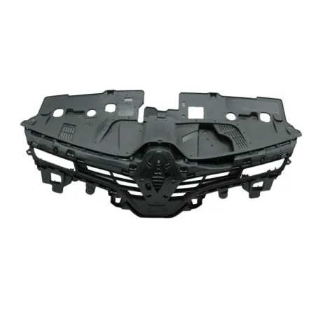 Grila radiator Renault Clio IV 622563184R