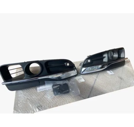 Set ornamente proiector Renault Laguna III 622A90920R