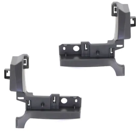 Set suporti stanga+dreapta bara fata Renault Clio IV 622B49119R