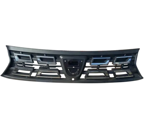 Grila calandru Dacia Duster II 2021+ (model cu camera) 623102515R