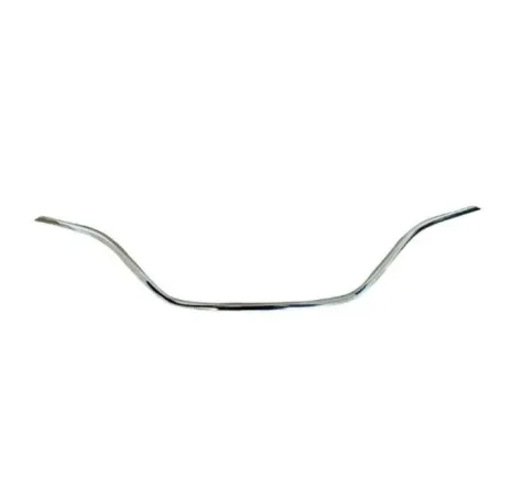  Ornament crom inferior grila radiator Renault Megane IV 623851530R