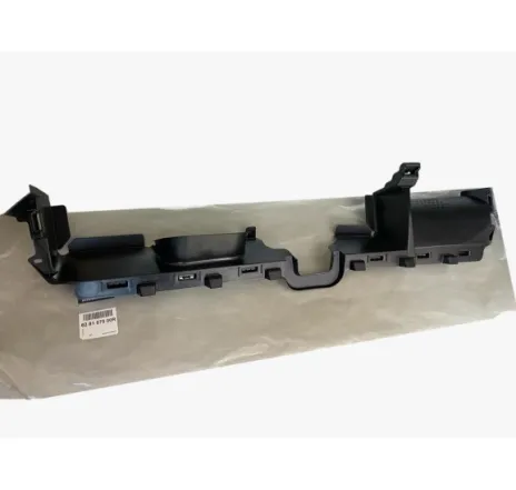 Ghidaj aer superior bara fata Dacia Logan III / Sandero III / Jogger 628107000R Renault	