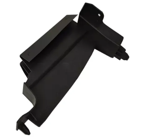 Deflector aer radiator Dacia Logan II / Sandero II 628206930R Renault