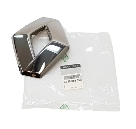 Emblema grila radiator Renault Megane IV / Talisman 628905855R