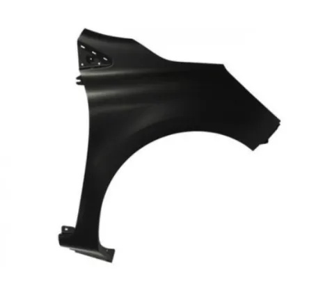 Aripa fata dreapta Renault Clio IV 631000266r