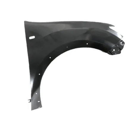 Aripa fata dreapta Dacia Sandero 2 Stepway 2013-2019 631001319R